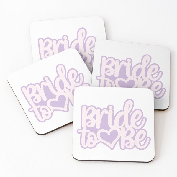 Item preview, Bride to be designed and sold by pixeldizajn.