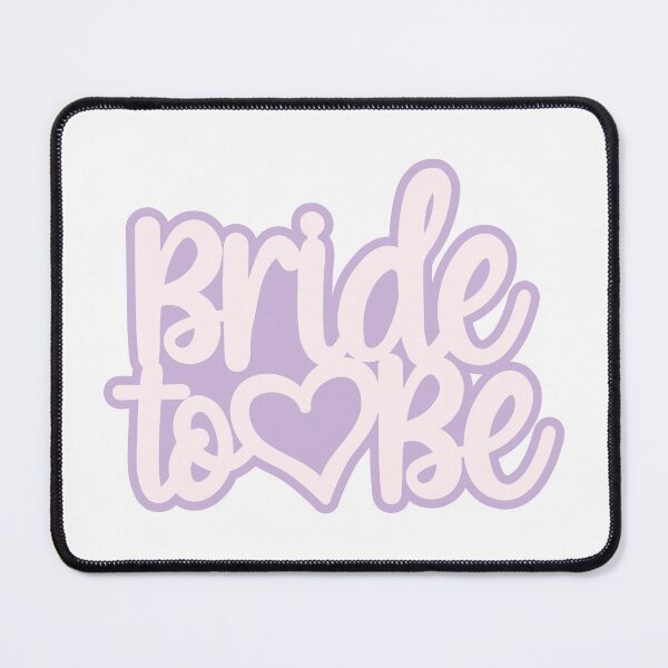 Item preview, Bride to be designed and sold by pixeldizajn.