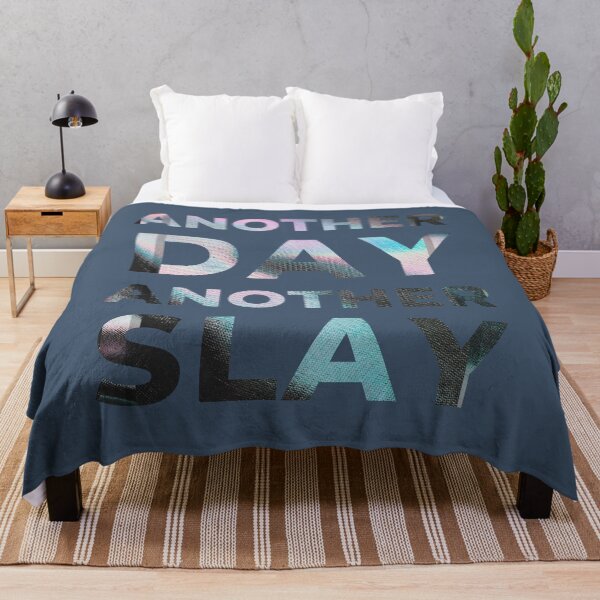 Item preview, Another day another slay abstract edition designed and sold by M-Infinite.
