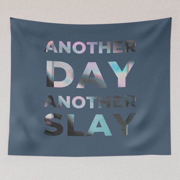 Item preview, Another day another slay abstract edition designed and sold by M-Infinite.
