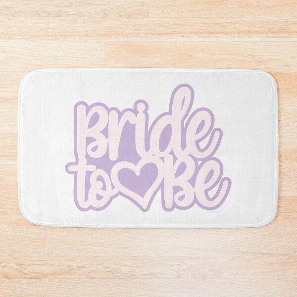 Item preview, Bride to be designed and sold by pixeldizajn.