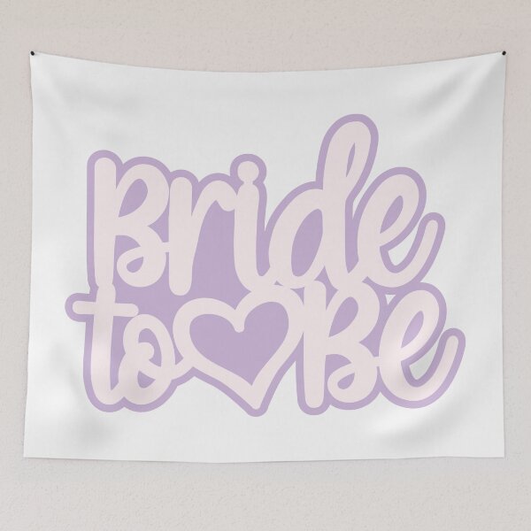 Item preview, Bride to be designed and sold by pixeldizajn.