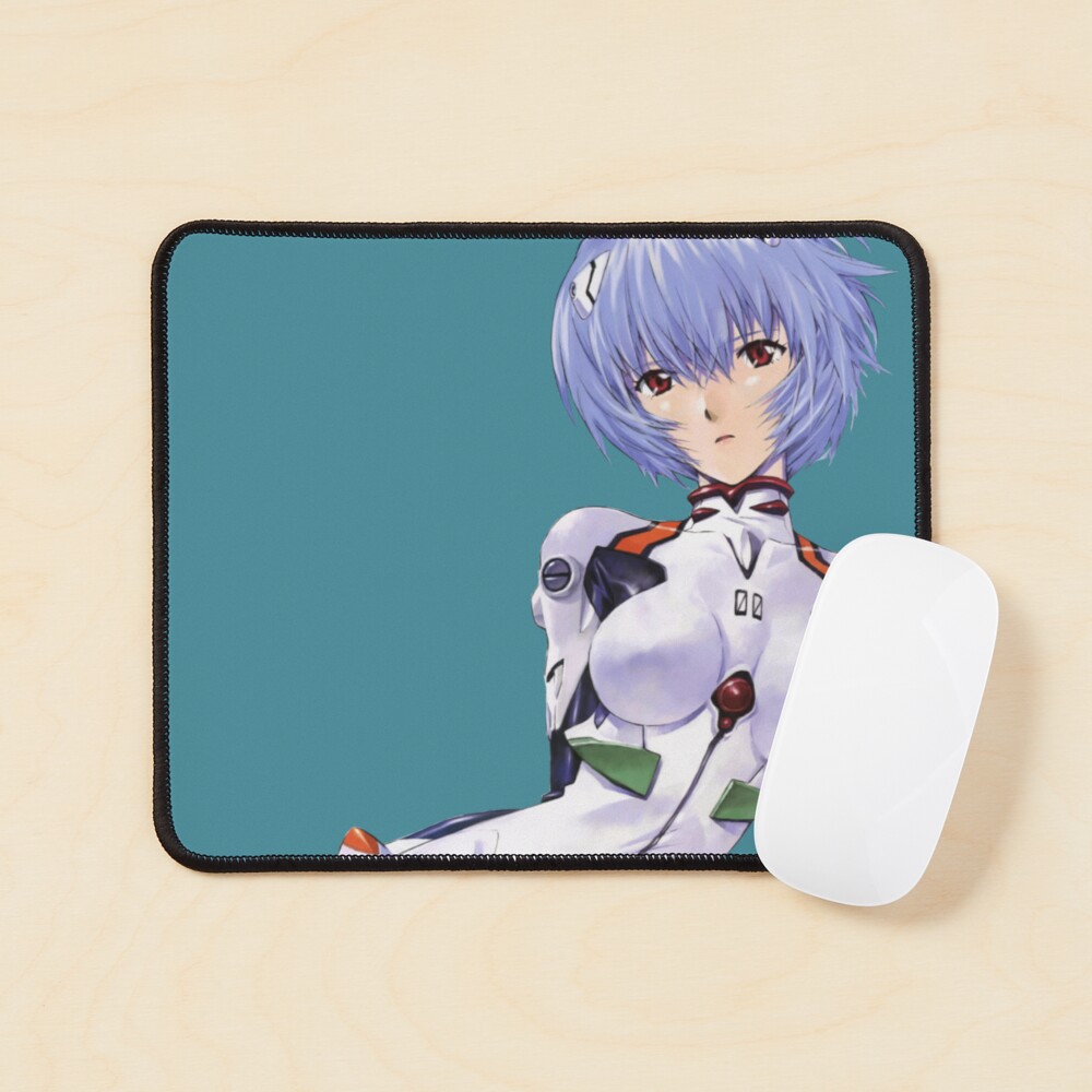 Item preview, Mouse Pad designed and sold by RiilRed.