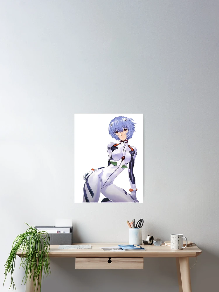 Imagen 2 de 3, Póster con la obra Rei , diseñada y vendida por RiilRed.