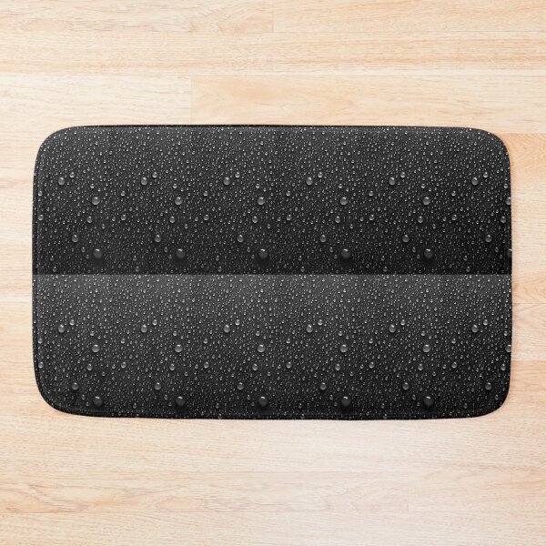 Item preview, rain, bubbles, weather designed and sold by redbubble-shop1.