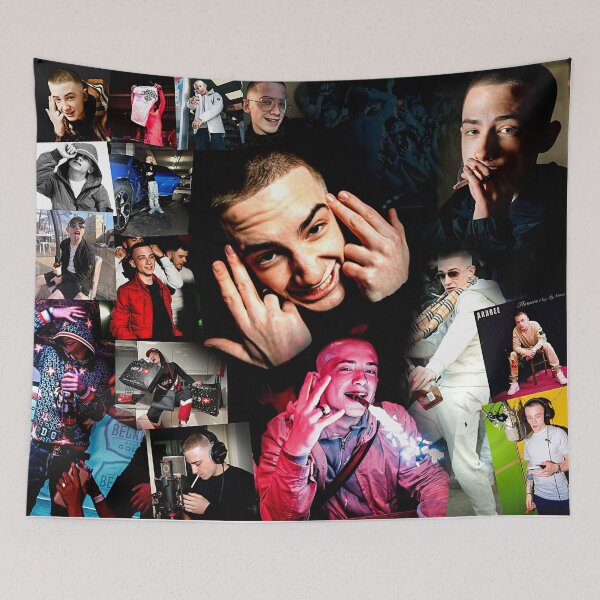 Item preview, arrdee rapper designed and sold by Lovearts01.