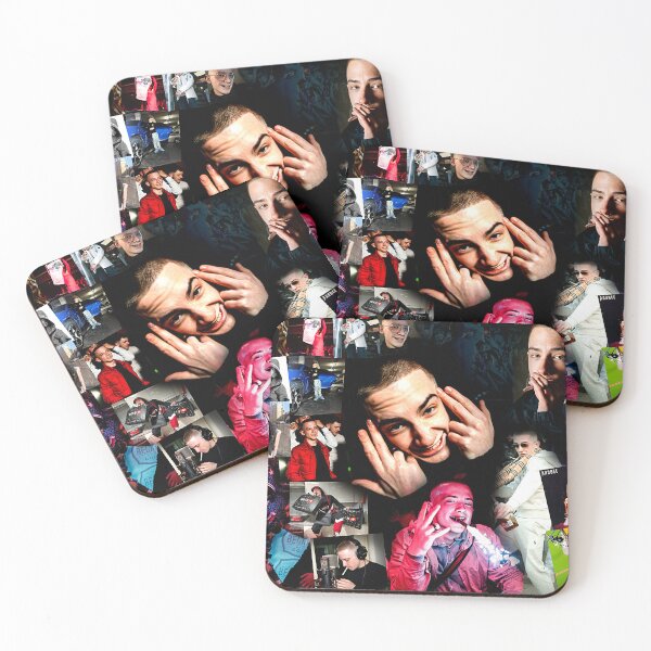 Item preview, arrdee rapper designed and sold by Lovearts01.