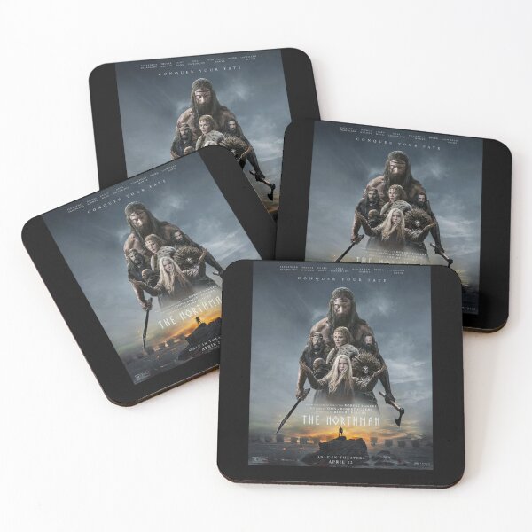 Item preview, The Northman Classic designed and sold by LarkeetaRobers.