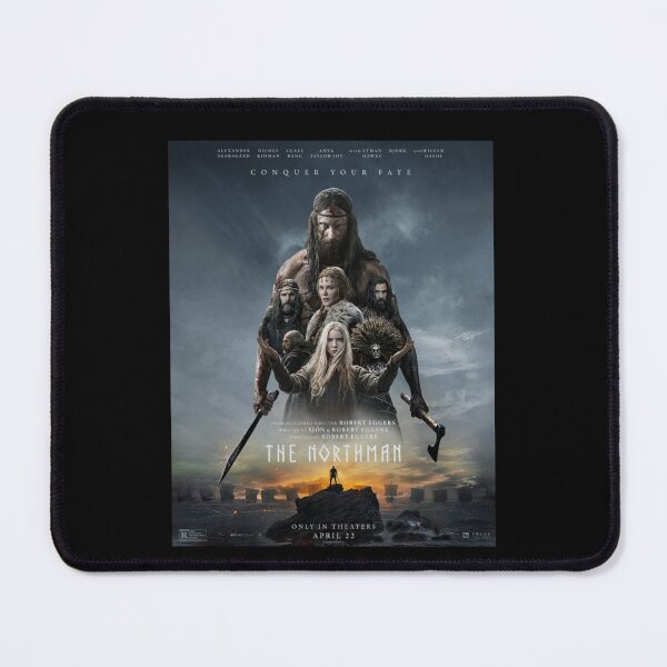 Item preview, The Northman Classic designed and sold by LarkeetaRobers.