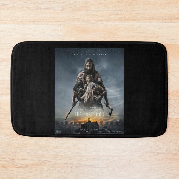 Item preview, The Northman Classic designed and sold by LarkeetaRobers.