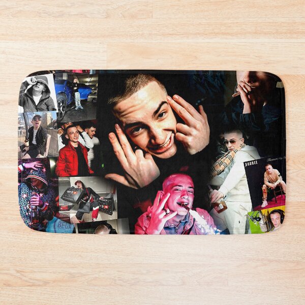 Item preview, arrdee rapper designed and sold by Lovearts01.