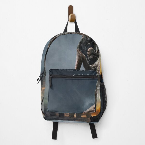 Item preview, The Northman Classic designed and sold by LarkeetaRobers.
