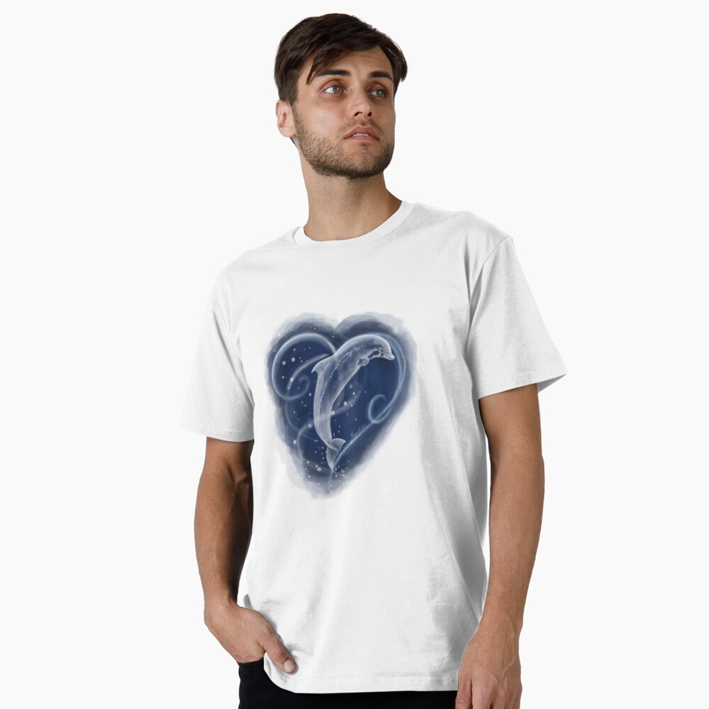 Item preview, Premium T-Shirt designed and sold by SarasMagicalArt.