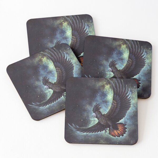 Item preview, Starry Flight designed and sold by AnimeLifesss.