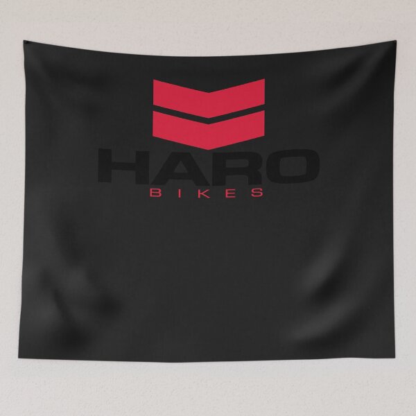 Item preview, Haro bmx classic t shirt designed and sold by farrynshill2591.