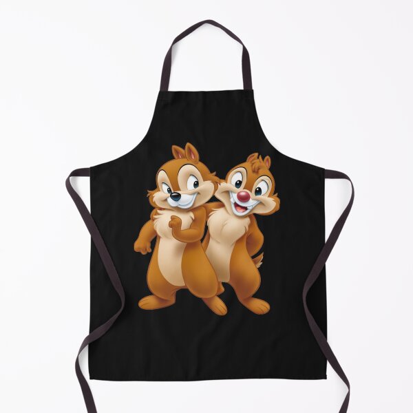 Artikelvorschau, Chip und Dale - lustiger Chip entworfen und verkauft von garfinkelfcull.