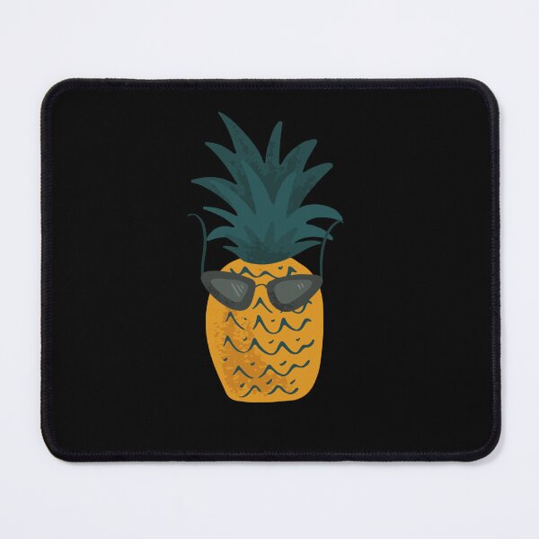 Item preview, Pineapple Pattern designed and sold by Nesro34.