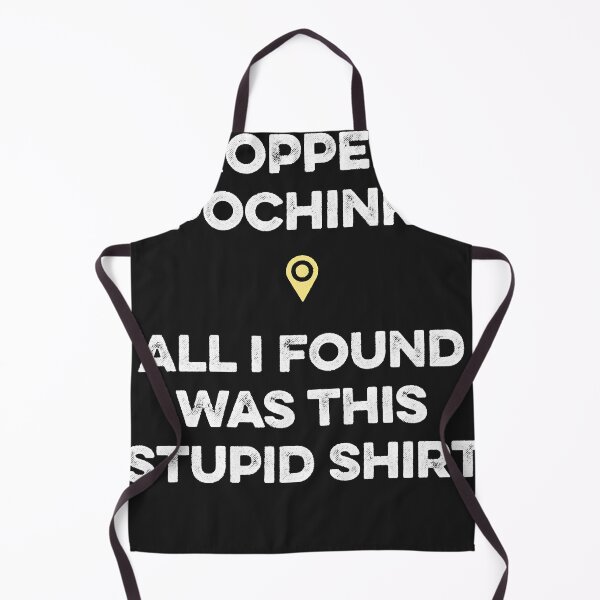 Item preview, Pubg dropped in pochinki essential t shirt designed and sold by farrynshill2591.