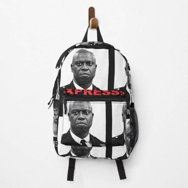 Artikelvorschau, Ausdrücke von Captain Holt, Brooklyn 99 Classic entworfen und verkauft von PhaochaiBoontan.