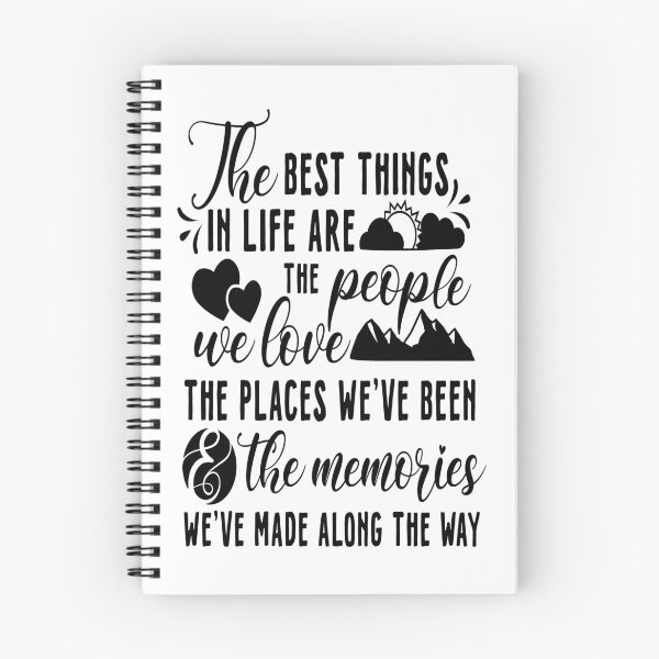Item preview, The Best Things in Life  designed and sold by davidmurtagh.