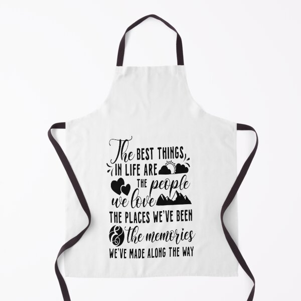 Item preview, The Best Things in Life designed and sold by davidmurtagh.