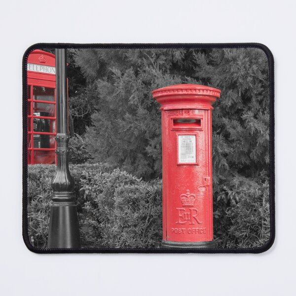 Item preview, Call Pillar Box designed and sold by Enzwell.