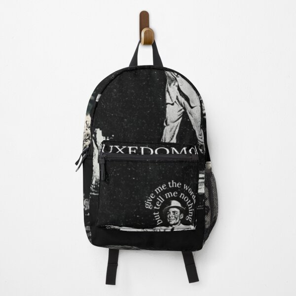 Item preview, Tuxedomoon- give me the words Premium designed and sold by LarkeetaRobers.