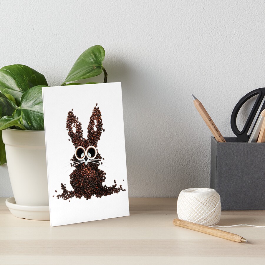 Item preview, Art Board Print designed and sold by Anime--Life.