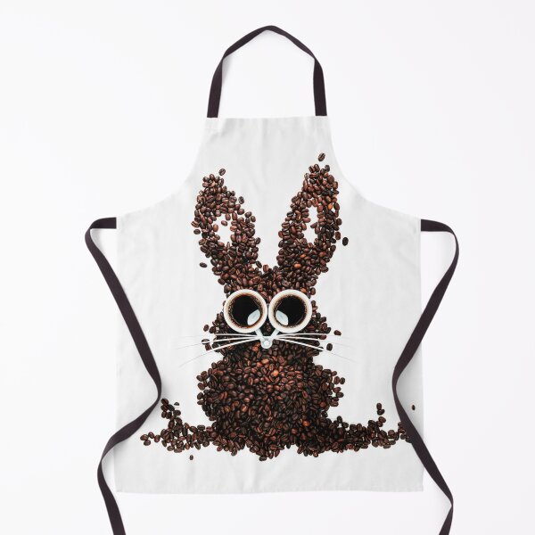 Item preview, Coffee Rabbit designed and sold by Anime--Life.
