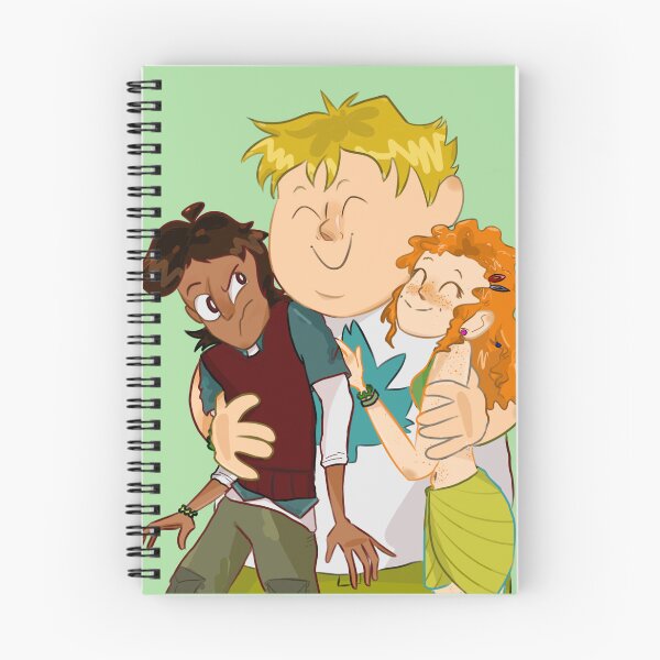 Item preview, total drama group hug 0-0 designed and sold by yetimilk.