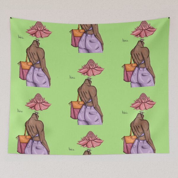 Item preview, MR ROSE / designed and sold by ARTYBISHH.
