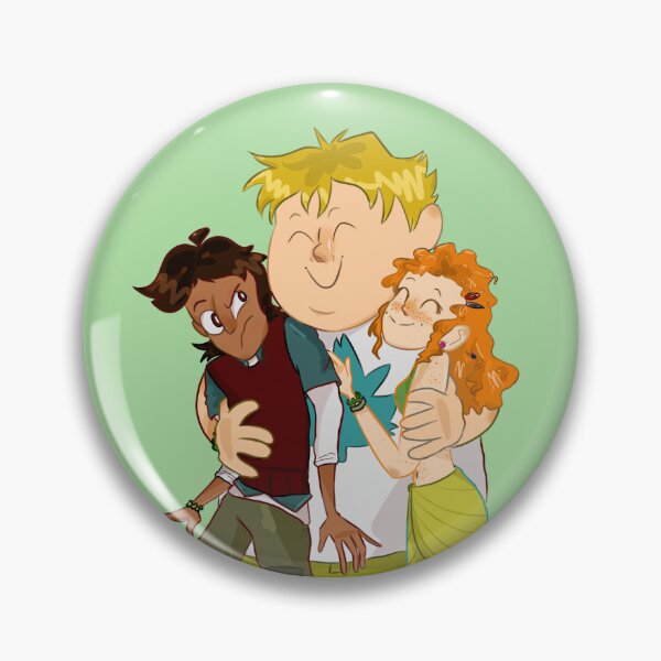 Item preview, total drama group hug 0-0 designed and sold by yetimilk.
