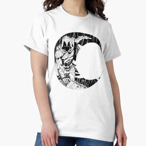 Item preview, Moon Knight  designed and sold by Texterous.