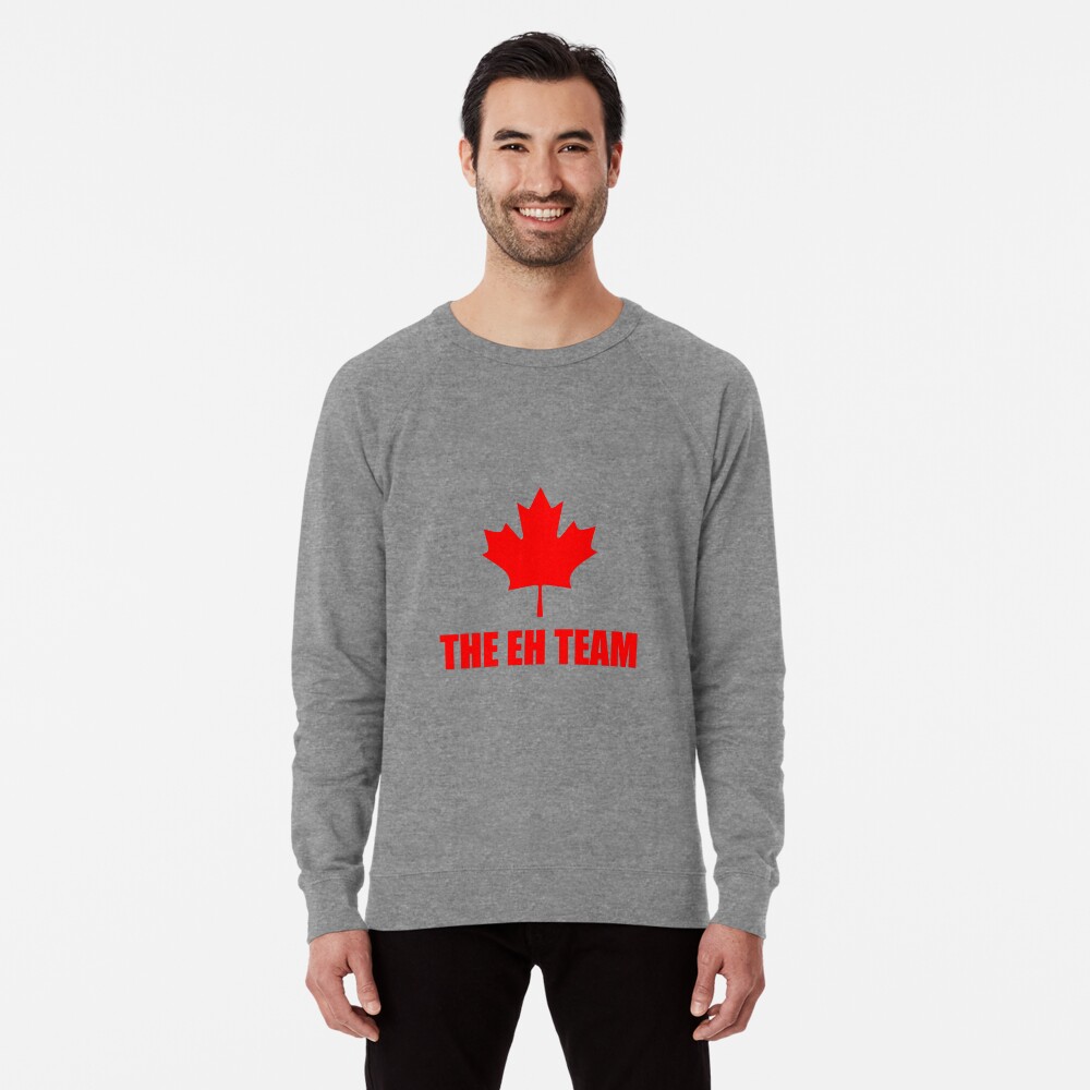 Item preview, Lightweight Sweatshirt designed and sold by cadweasel.