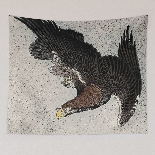 Item preview, Falcon designed and sold by Dusan Krstic.