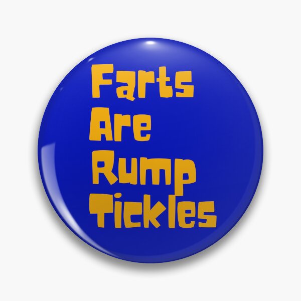 Item preview, Funny Farts Are Rump Tickles FART designed and sold by Willyboy16.