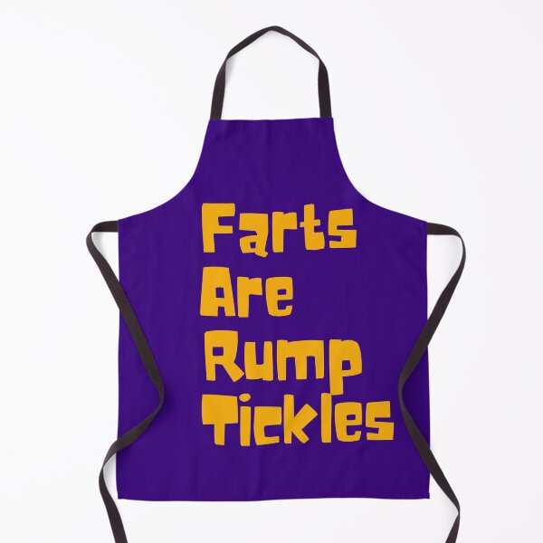 Item preview, Funny Farts Are Rump Tickles FART designed and sold by Willyboy16.