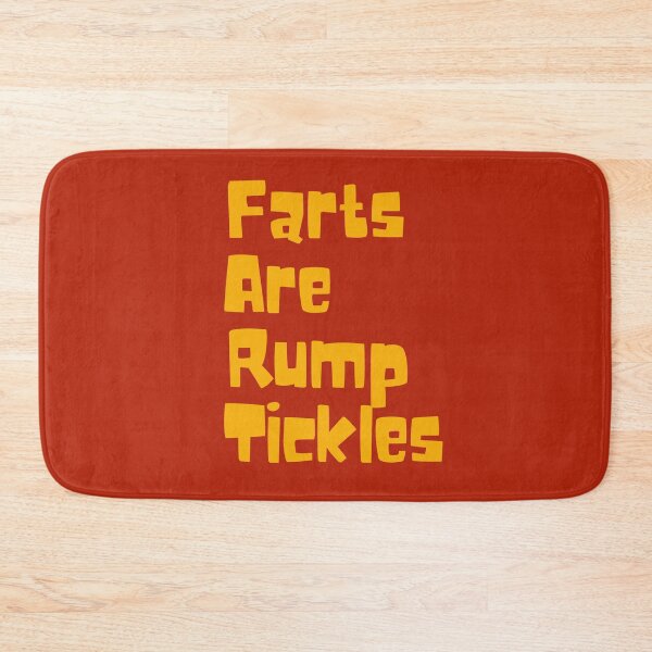 Item preview, Funny Farts Are Rump Tickles FART designed and sold by Willyboy16.