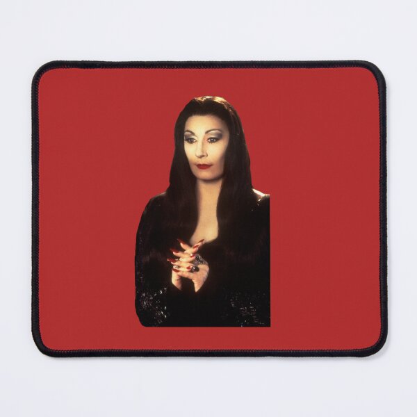 Item preview, Morticia addams designed and sold by authenticwords.