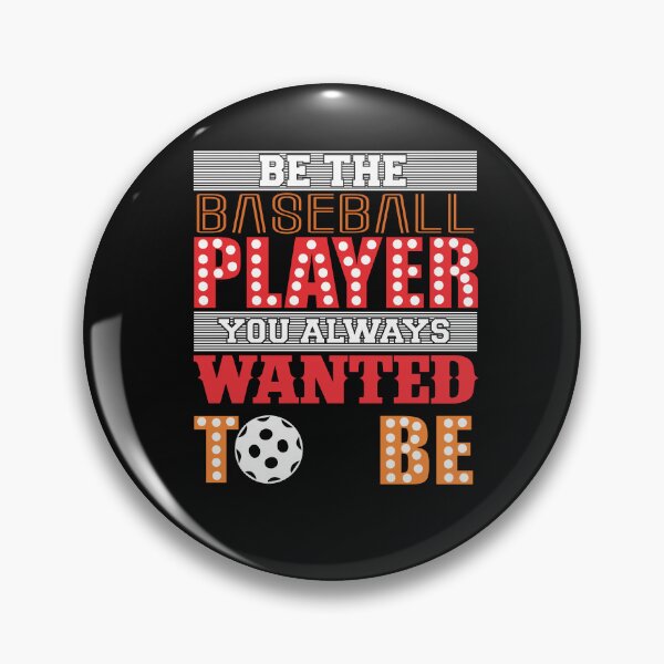 Item preview,  baseball player, baseball gift designed and sold by lapolonaise.
