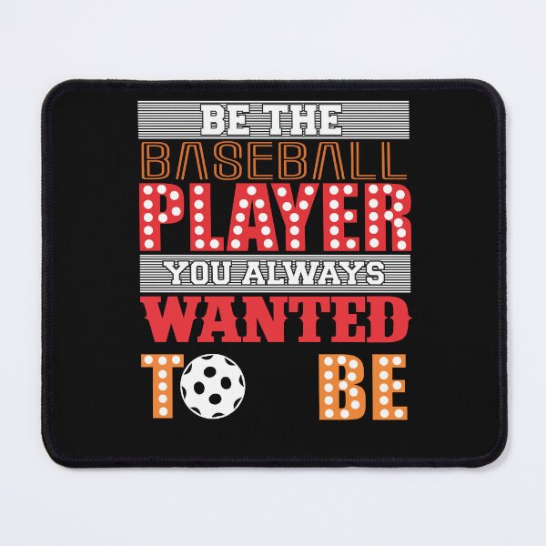 Item preview,  baseball player, baseball gift designed and sold by lapolonaise.