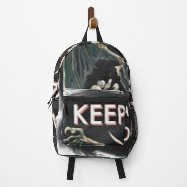 Item preview, Keep calm and hunt dragons! designed and sold by Onyx Elements.