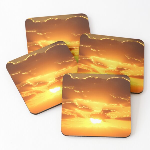 Item preview, Sunset designed and sold by LaGalleria-BNS by Moses Benson Gallery.