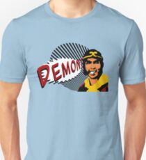 DEMON! Unisex T-Shirt