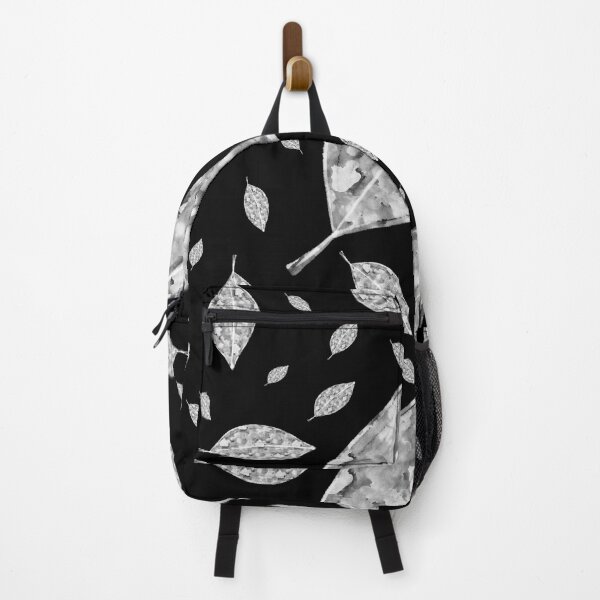 Item preview, Black and white pattern  designed and sold by Tanuja  Sharma.