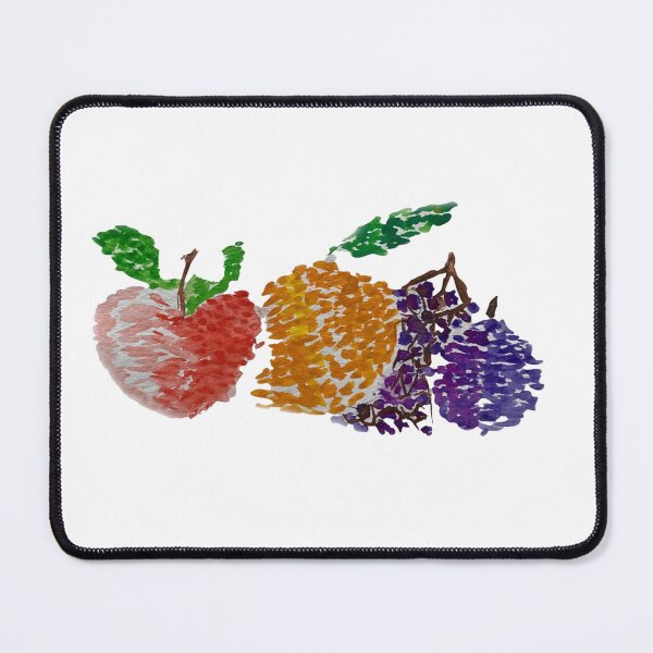 Item preview, Fruit basket theme designed and sold by AndreaCostanza.