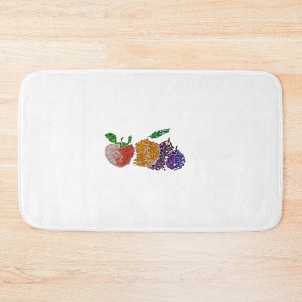 Item preview, Fruit basket theme designed and sold by AndreaCostanza.