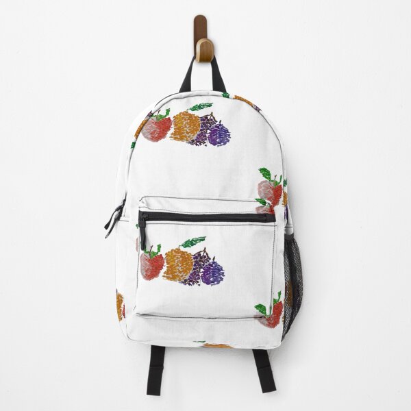 Item preview, Fruit basket theme designed and sold by AndreaCostanza.