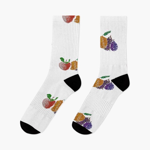 Item preview, Fruit basket theme designed and sold by AndreaCostanza.