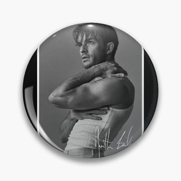Item preview, Jonathan Bailey designed and sold by lokielli.